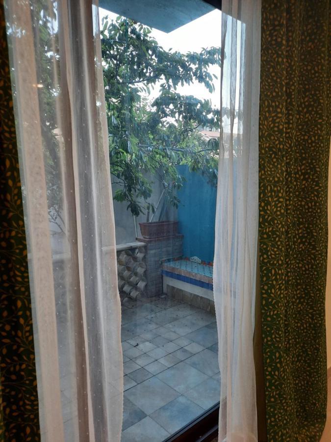 ジャルディーニ・ナクソス Taorbay Bed & Breakfast エクステリア 写真